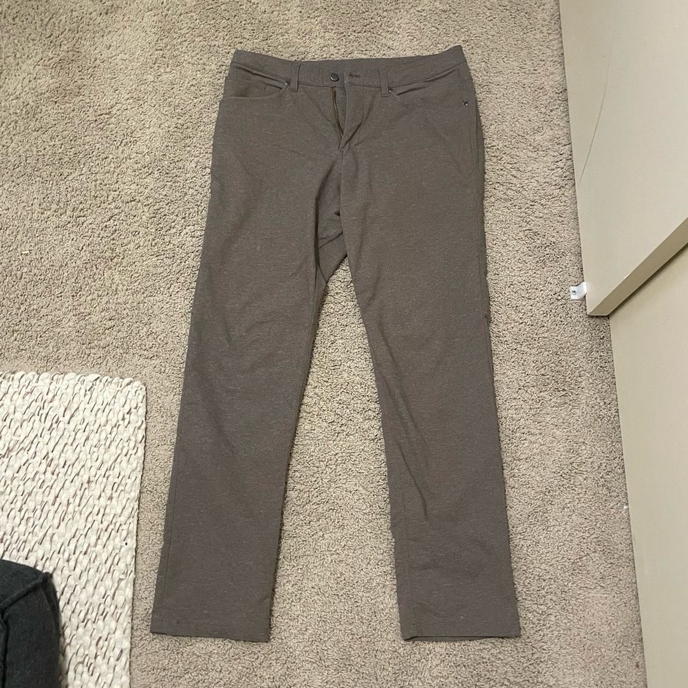 33x32 ABC Slim Pant